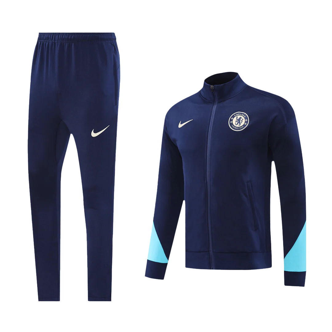 Chelsea Training Jacket Kit (Jacket+Pants) 2024/25