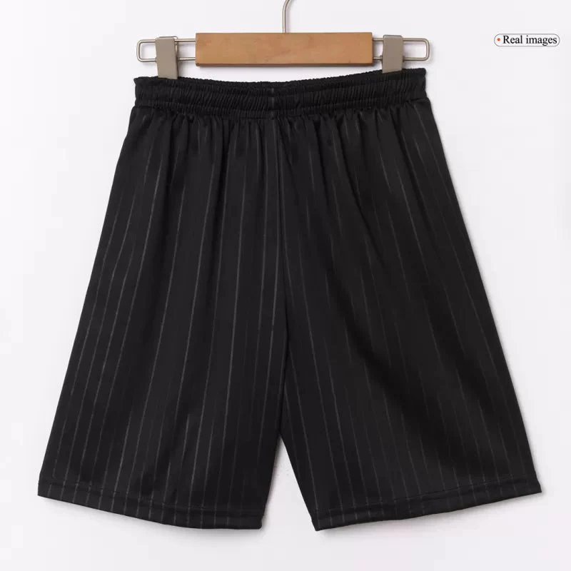 Kid's Germany Soccer Jersey Kit(Jersey+Shorts) 2025 - 125th Anniversary