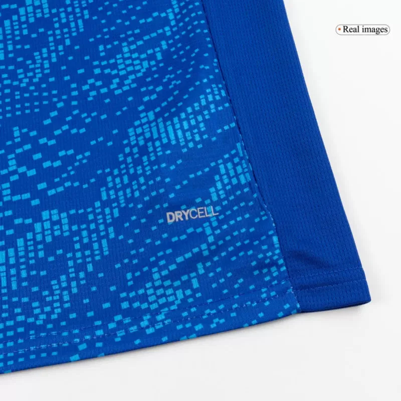 Marseille Third Away Soccer Jersey 2025/26