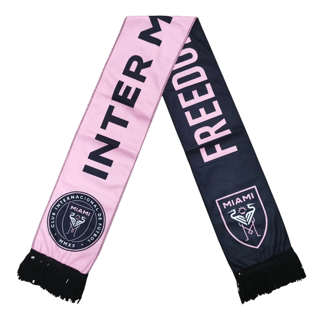 Fan Scarf – Fan Essentials