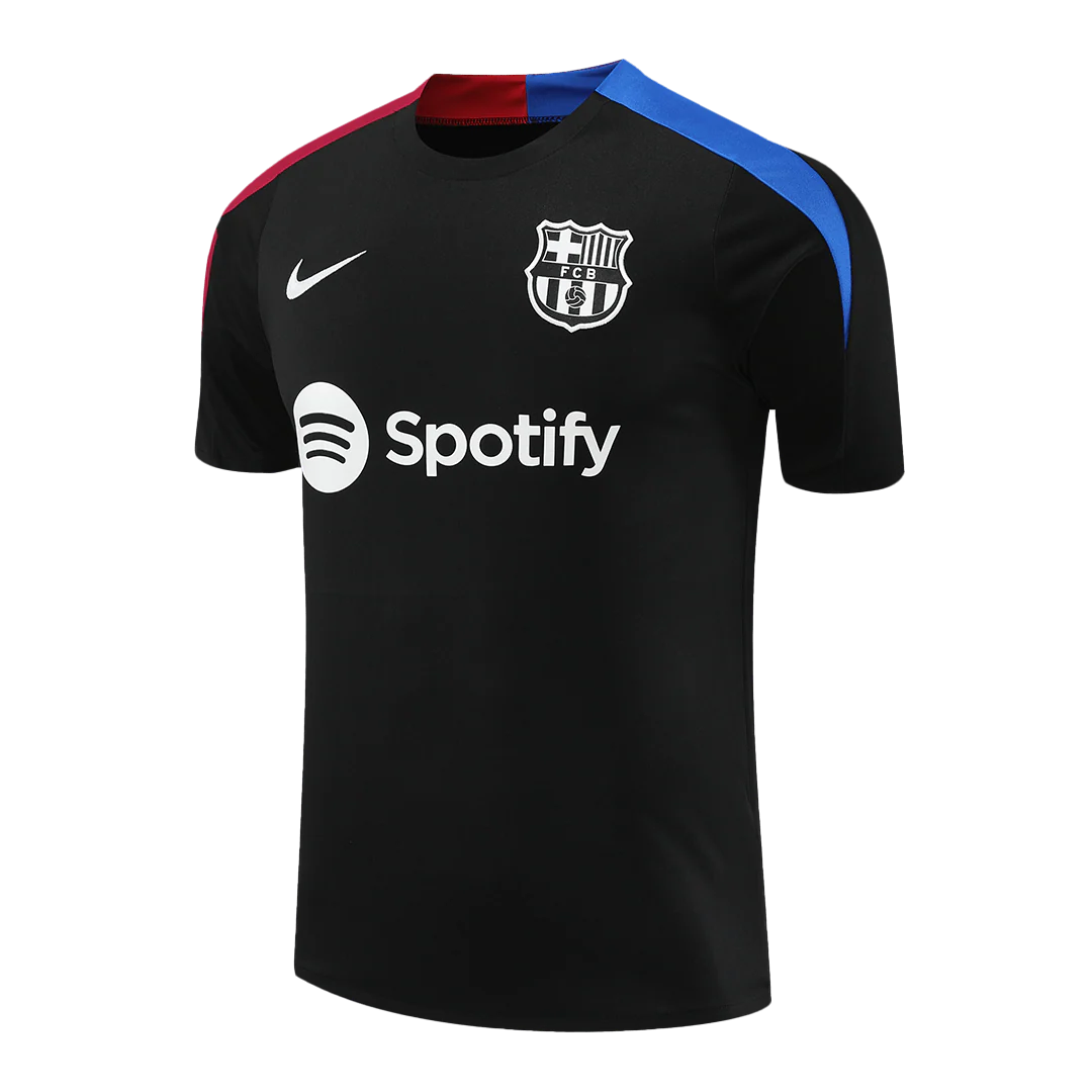 Barcelona Pre-Match Training Soccer Jersey 2024/25