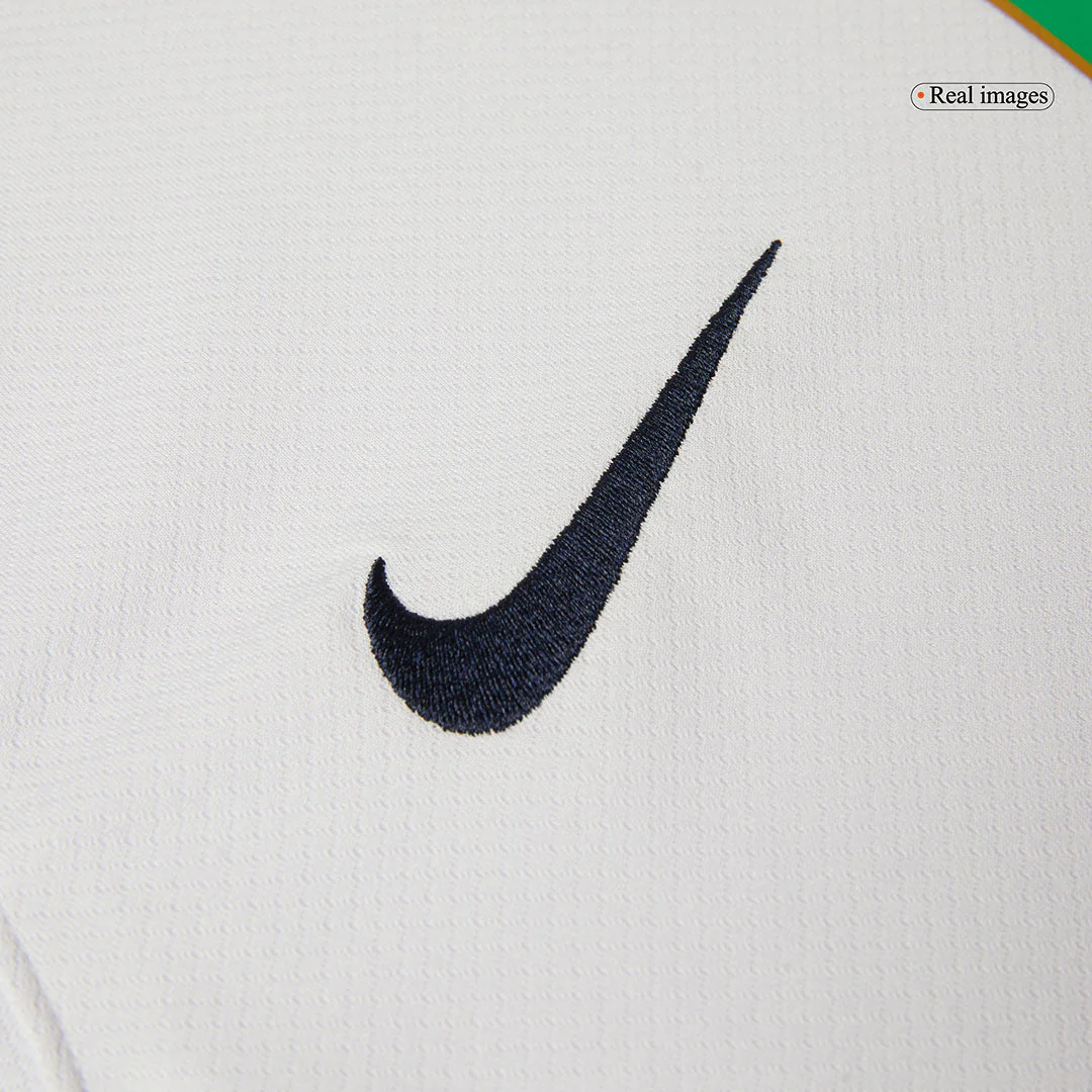 Inter Milan Away Soccer Jersey 2024/25