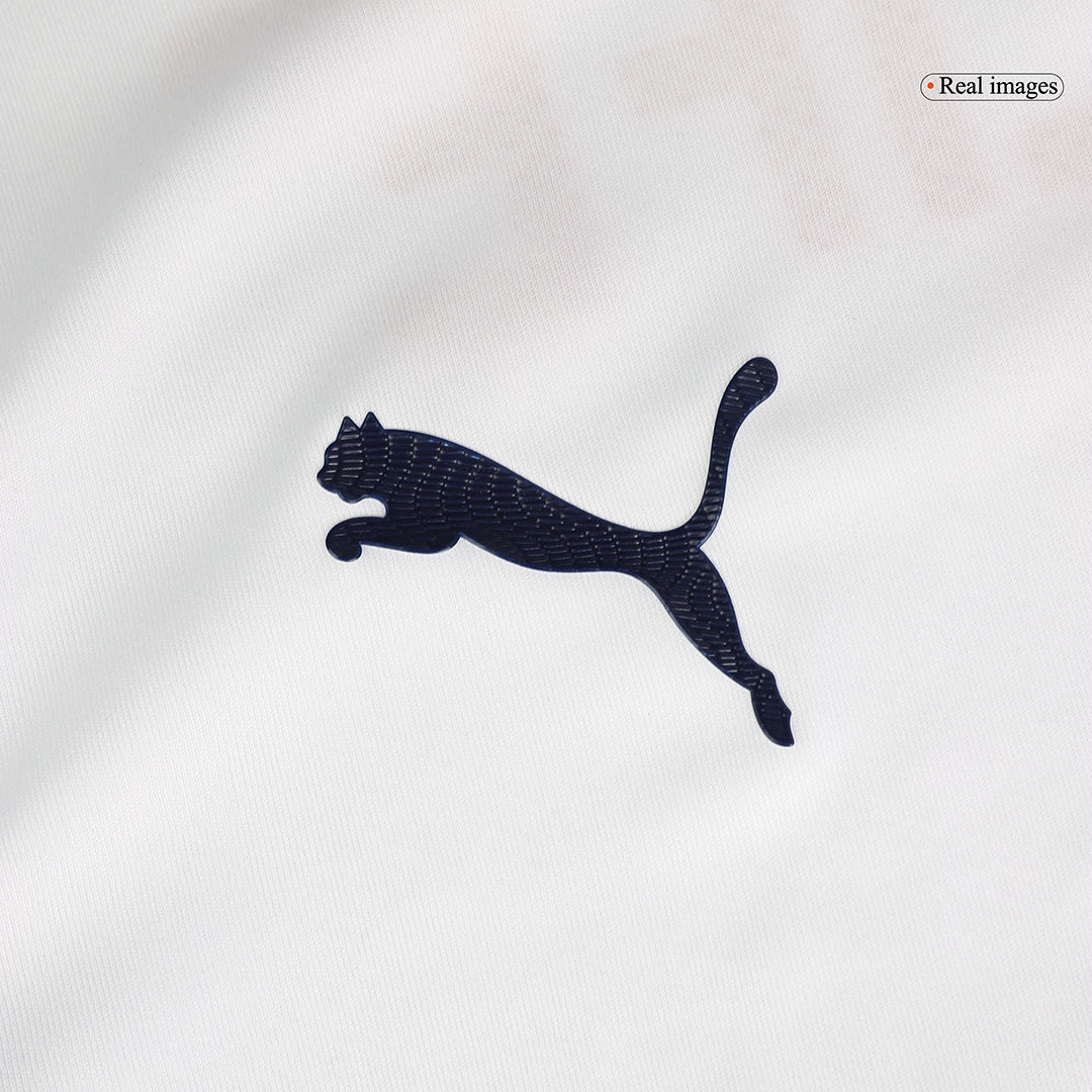 Player Version Chivas Away Soccer Jersey 2024/25