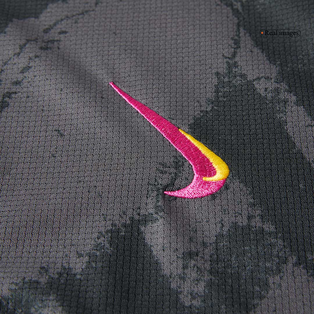 Chelsea Third Away Soccer Jersey 2024/25