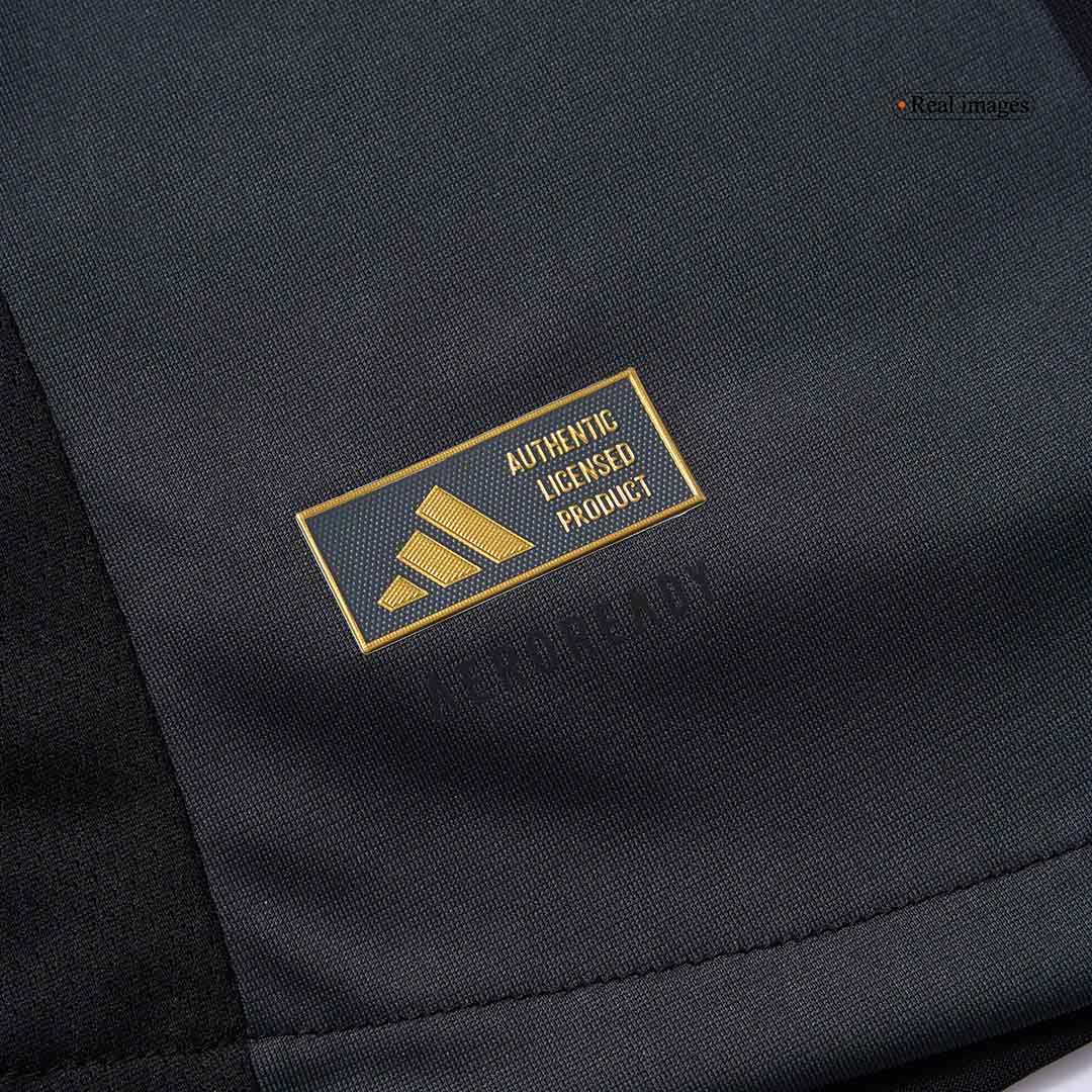 Player Version MESSI #10 Inter Miami CF Away Soccer Jersey 2025