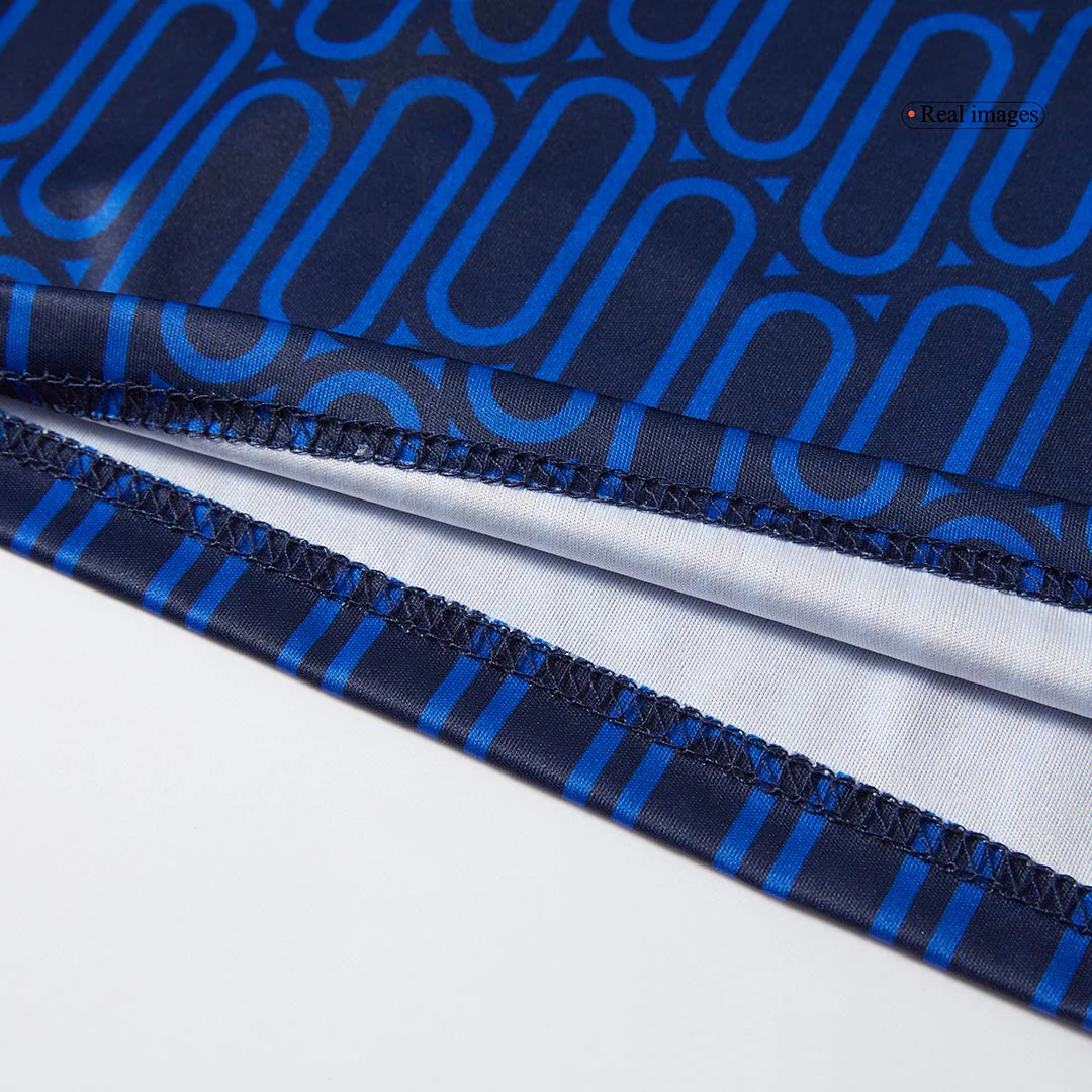 RONALDO #7 Al Nassr Away Soccer Jersey 2024/25 - ACL