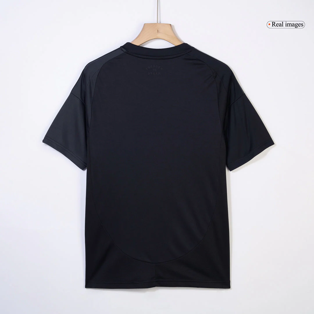 Inter Miami CF Away Soccer Jersey 2025