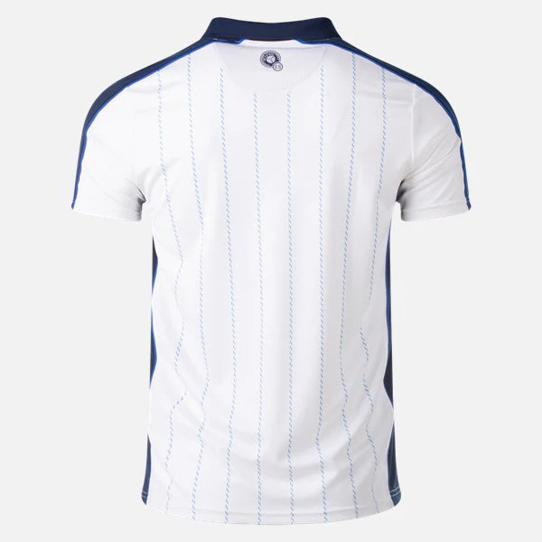 El Salvador Fourth Away 2024 Soccer Jersey by Umbro