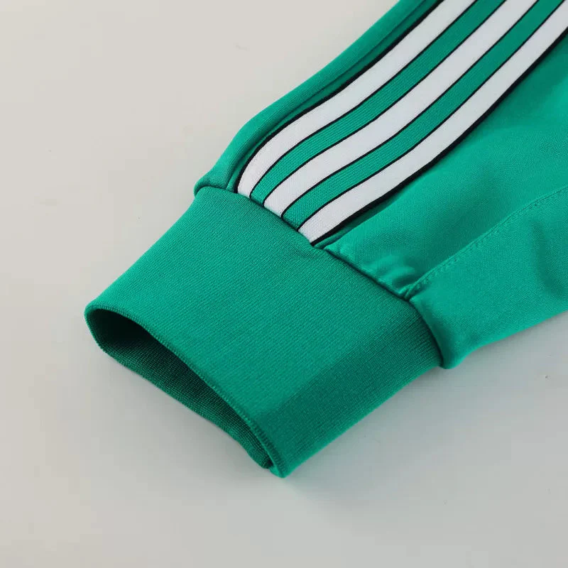 Liverpool Training Jacket Kit (Jacket+Pants) 2025/26-Green