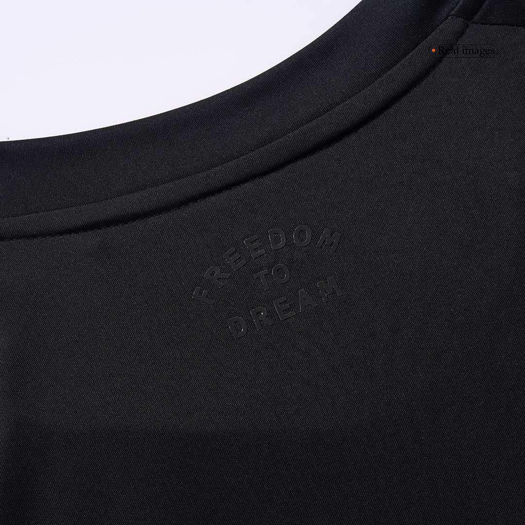 MESSI #10 Inter Miami CF Away Soccer Jersey 2025