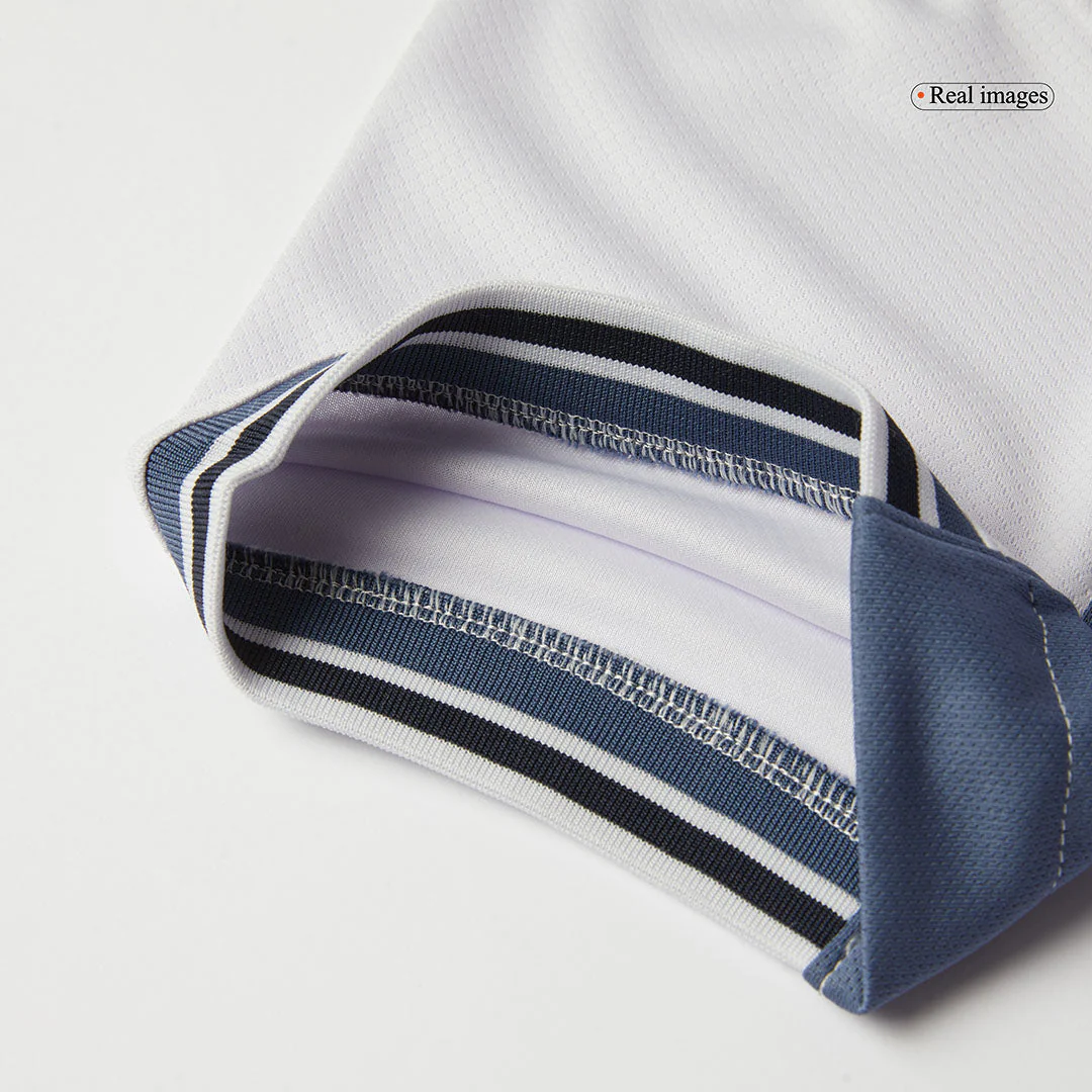 Inter Milan Away Soccer Jersey 2024/25