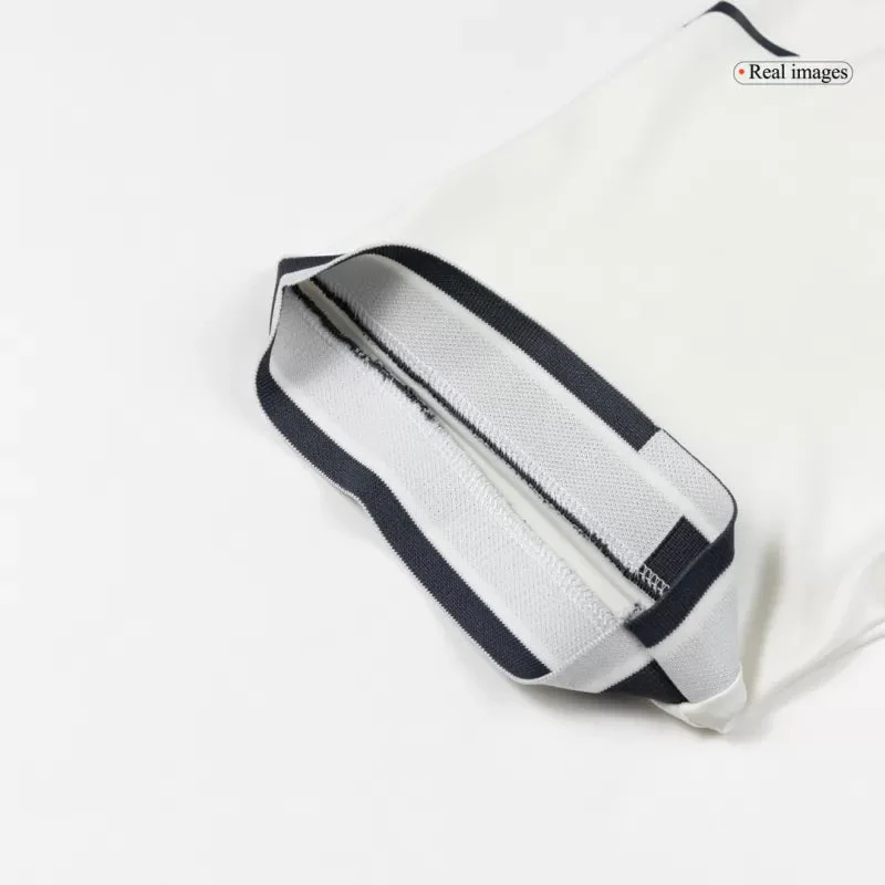 Lazio Away Soccer Jersey 2025/26