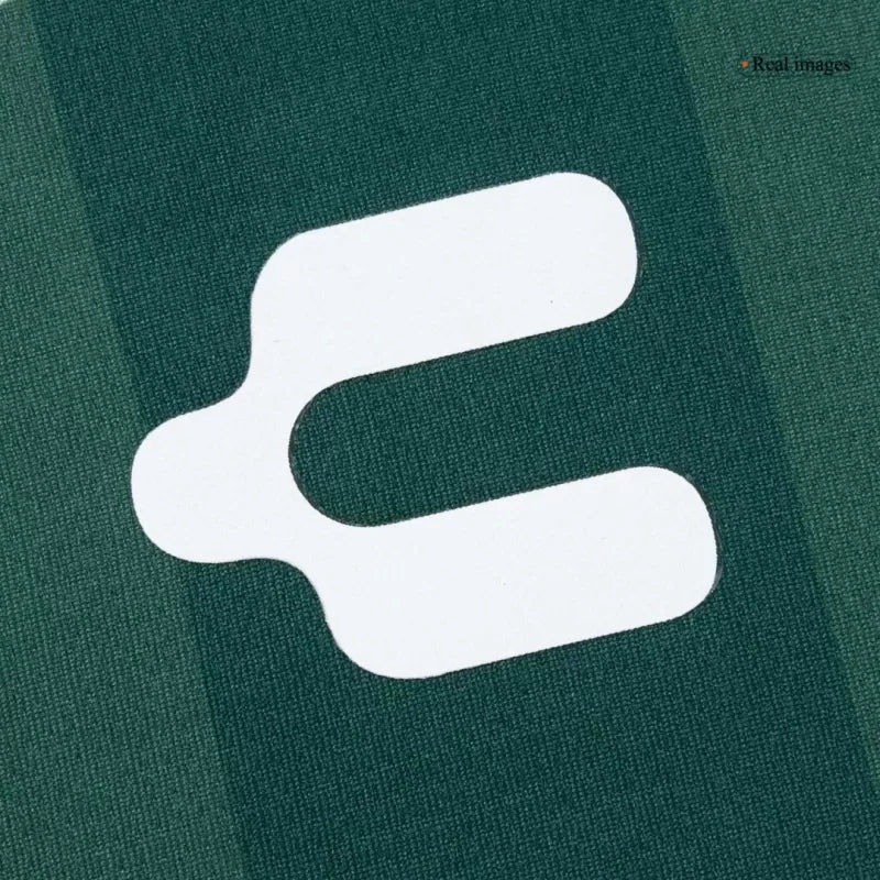 Club León Home Soccer Jersey 2025/26