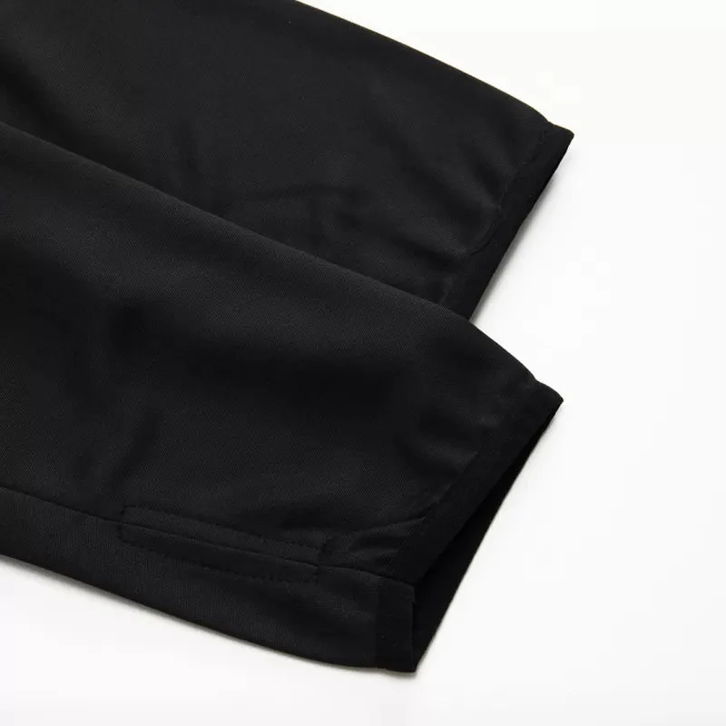 Liverpool 1/4 Zip Training Jacket Kit (Jacket+Pants) 2025/26 - Green