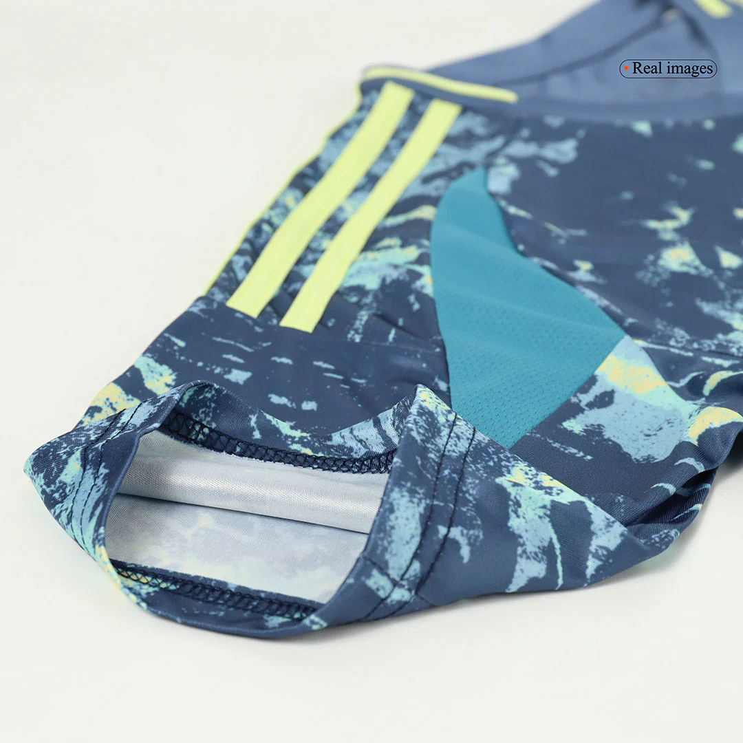 Ajax Away Soccer Jersey 2024/25