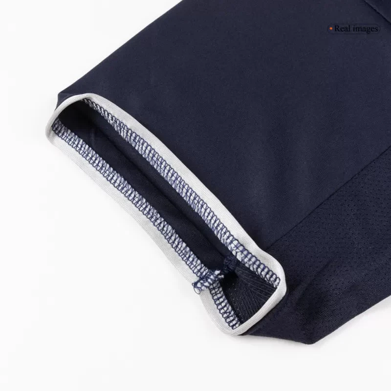 Al Nassr Away Soccer Jersey 2025/26