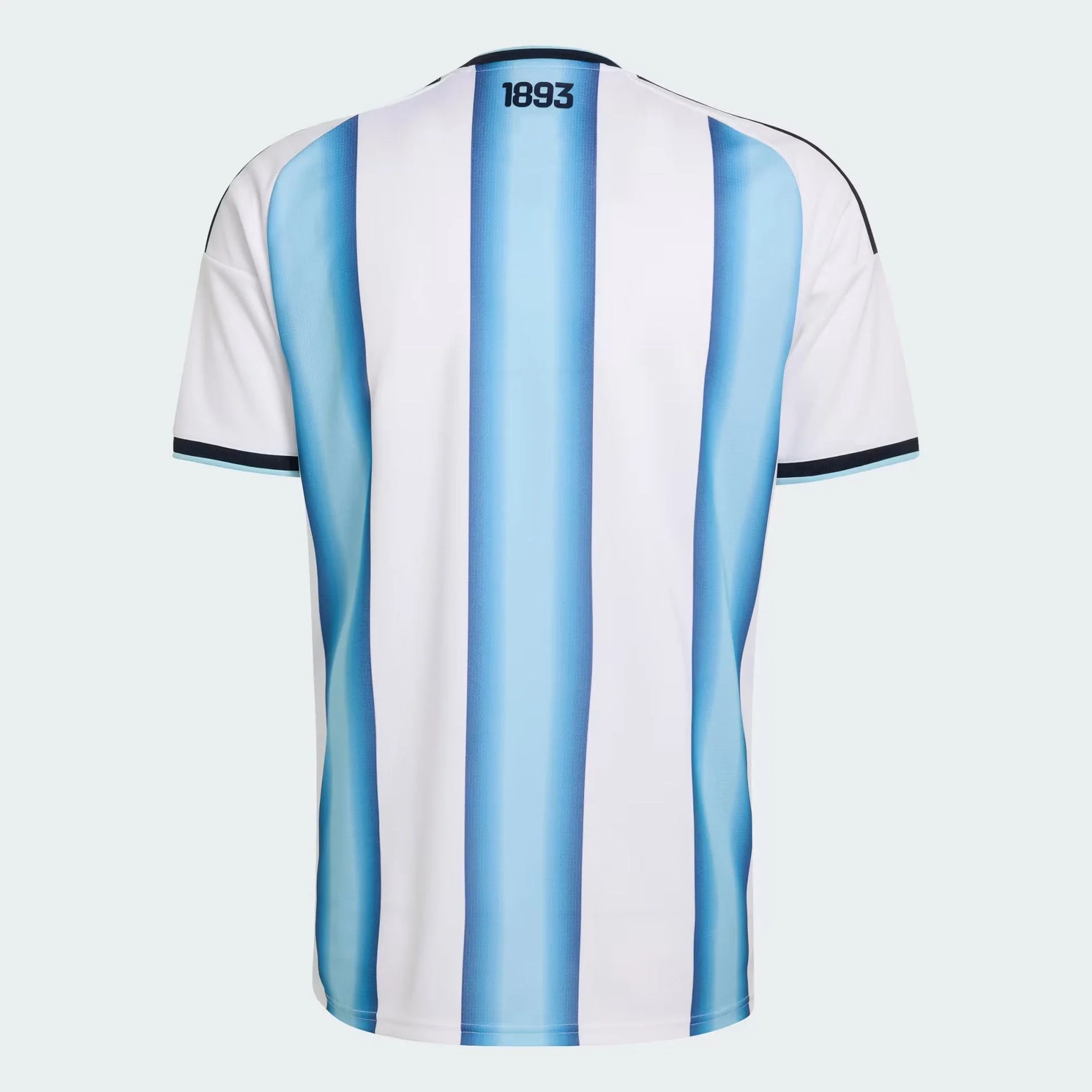 Argentina Home Soccer Jersey 2026