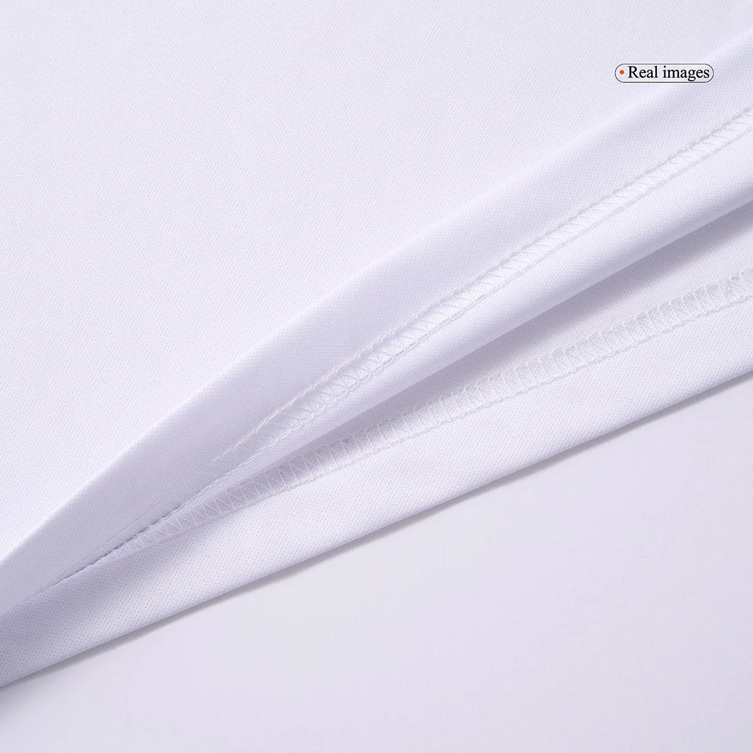 Real Madrid CNY Soccer Jersey 2024/25