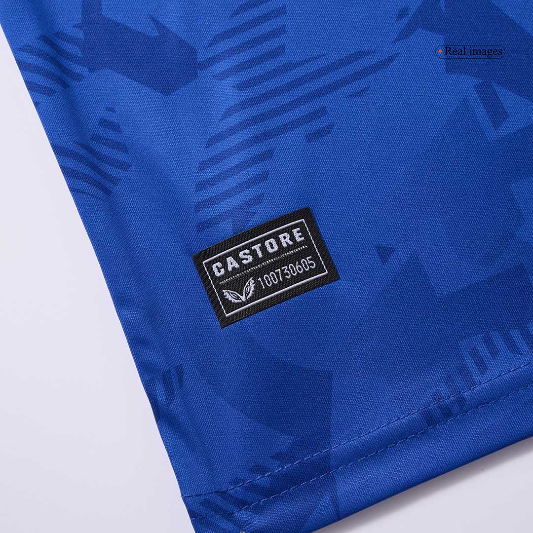 Everton Home Soccer Jersey 2024/25