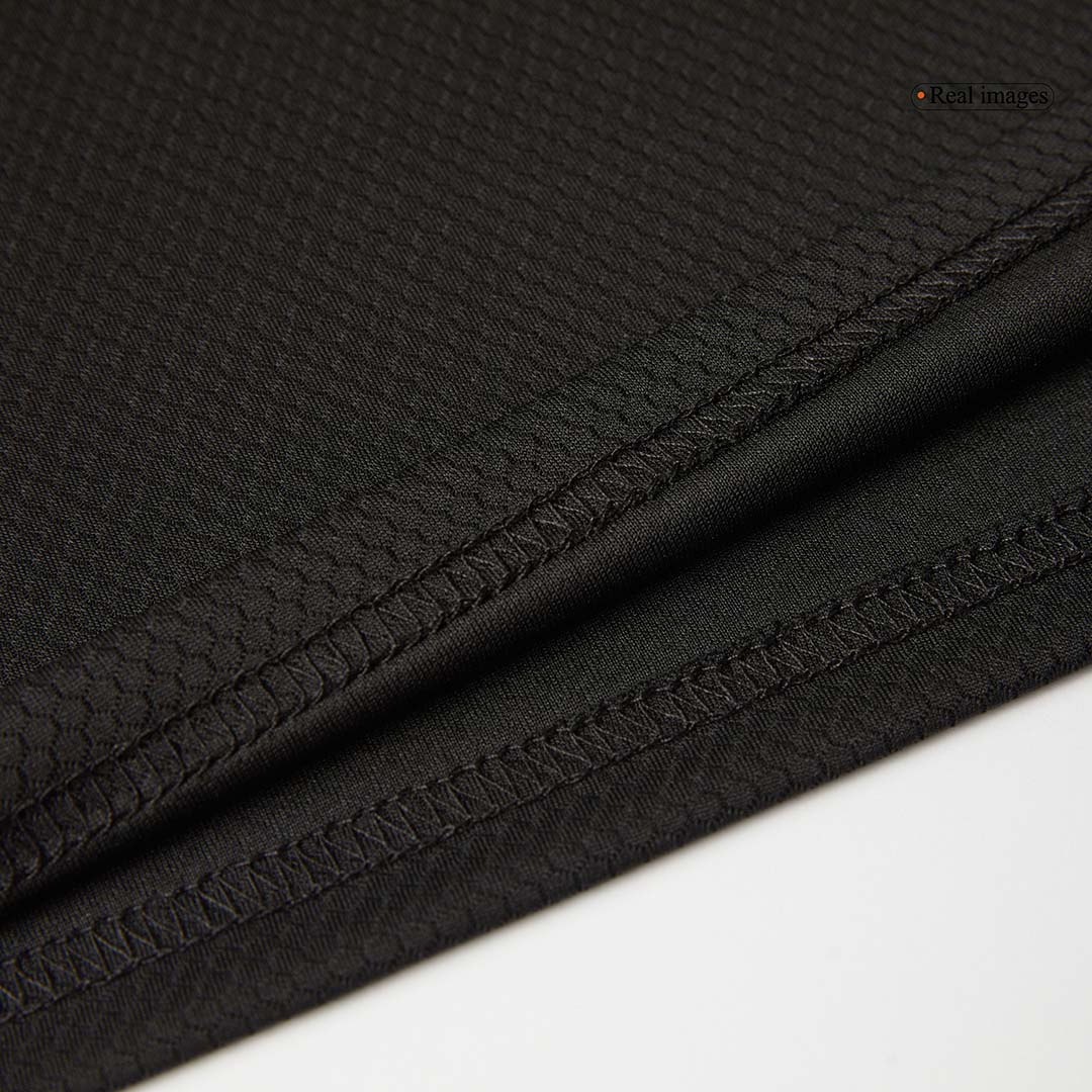 Arsenal Third Away Goalkeeper Soccer Jersey 2024/25