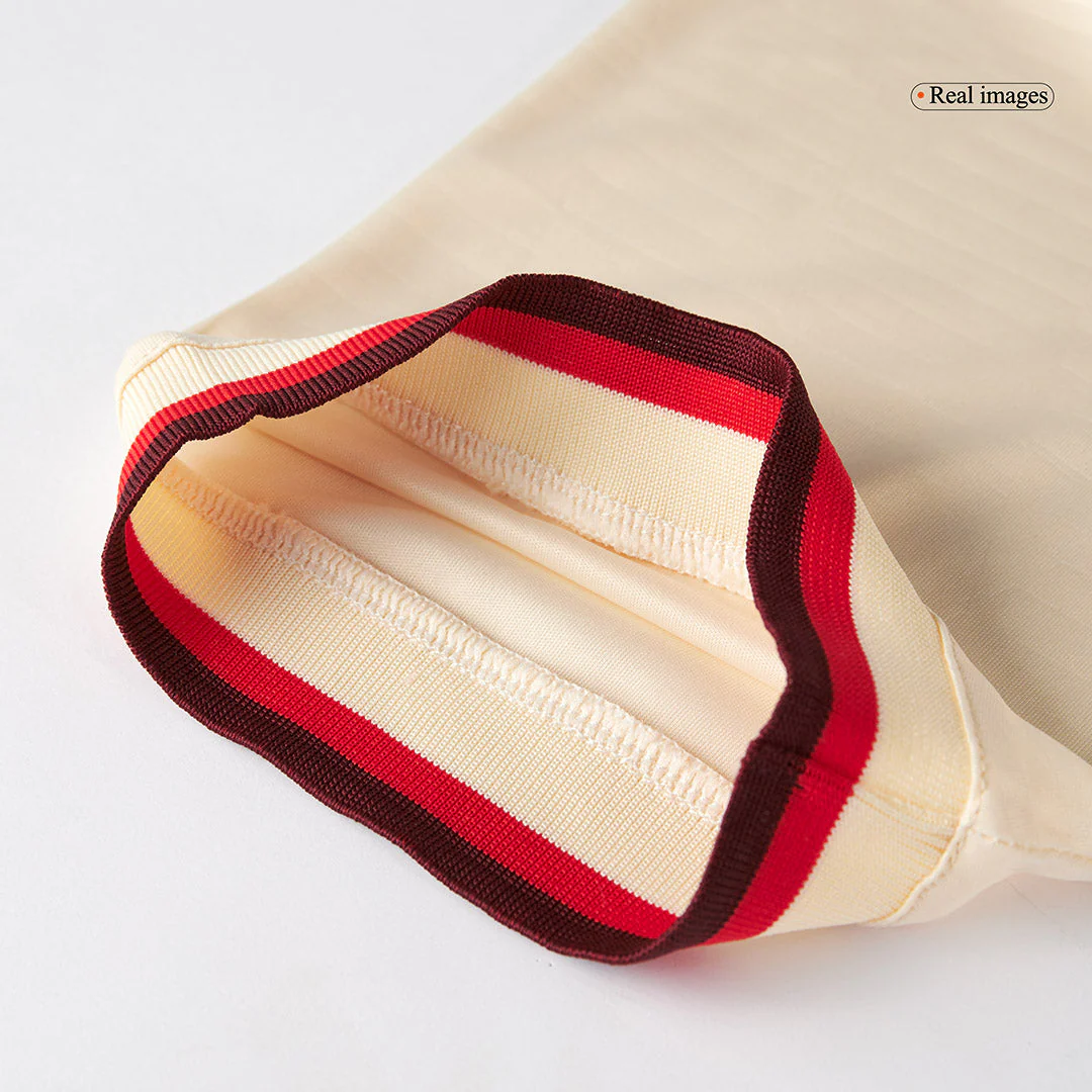 MüLLER #25 Bayern Munich Third Away Soccer Jersey 2024/25 - UCL