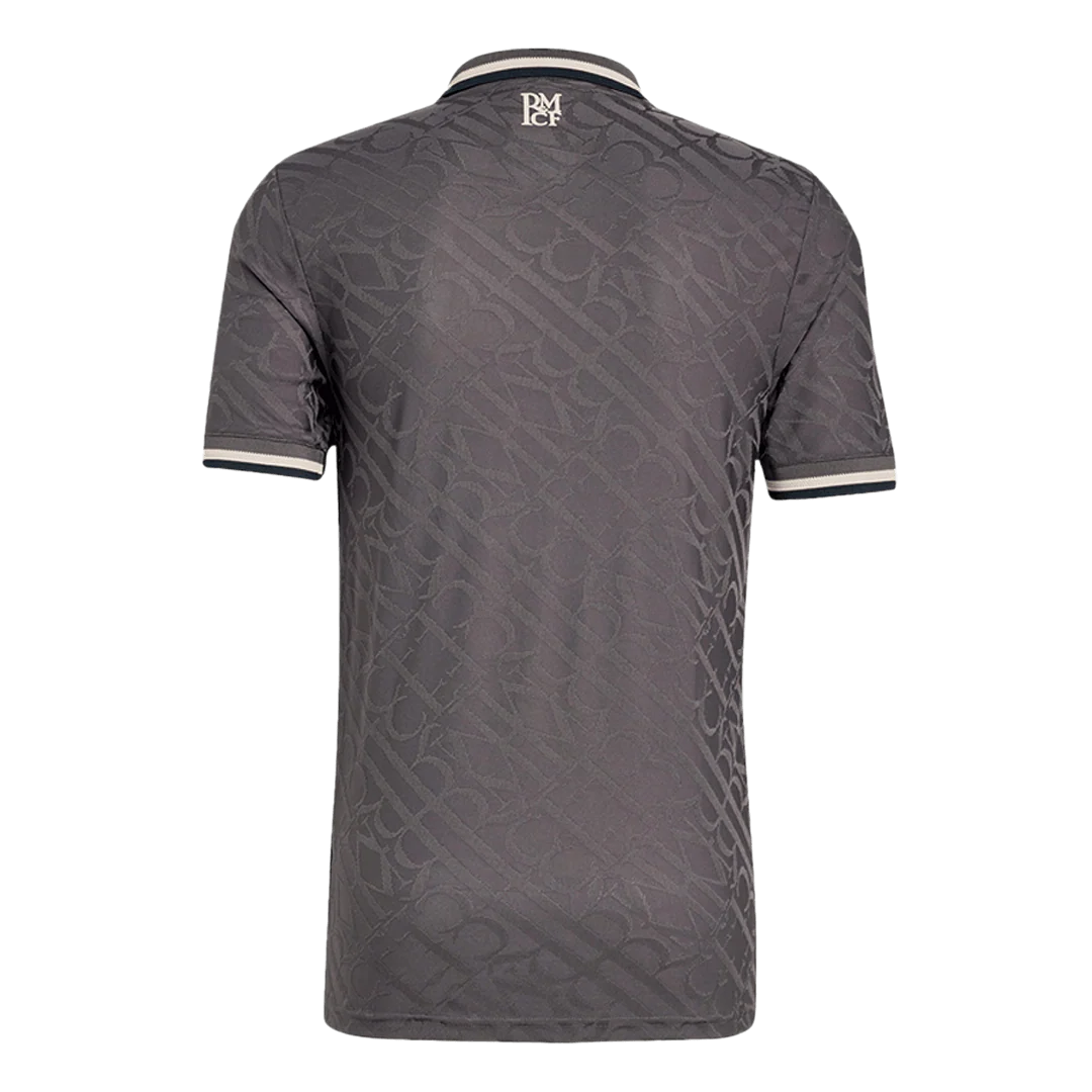 Player Version Real Madrid Third Away Soccer Jersey 2024/25