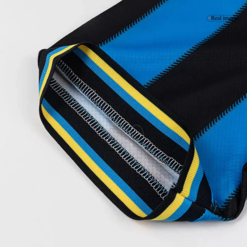 Atalanta BC Home Soccer Jersey 2025/26