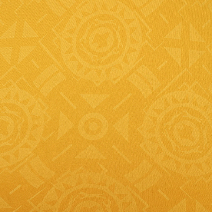 Wolverhampton Wanderers Home Soccer Jersey 2025/26