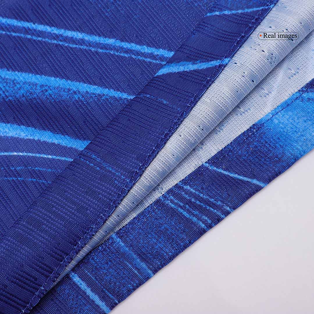 Player Version PALMER #20 Chelsea Home Soccer Jersey 2024/25