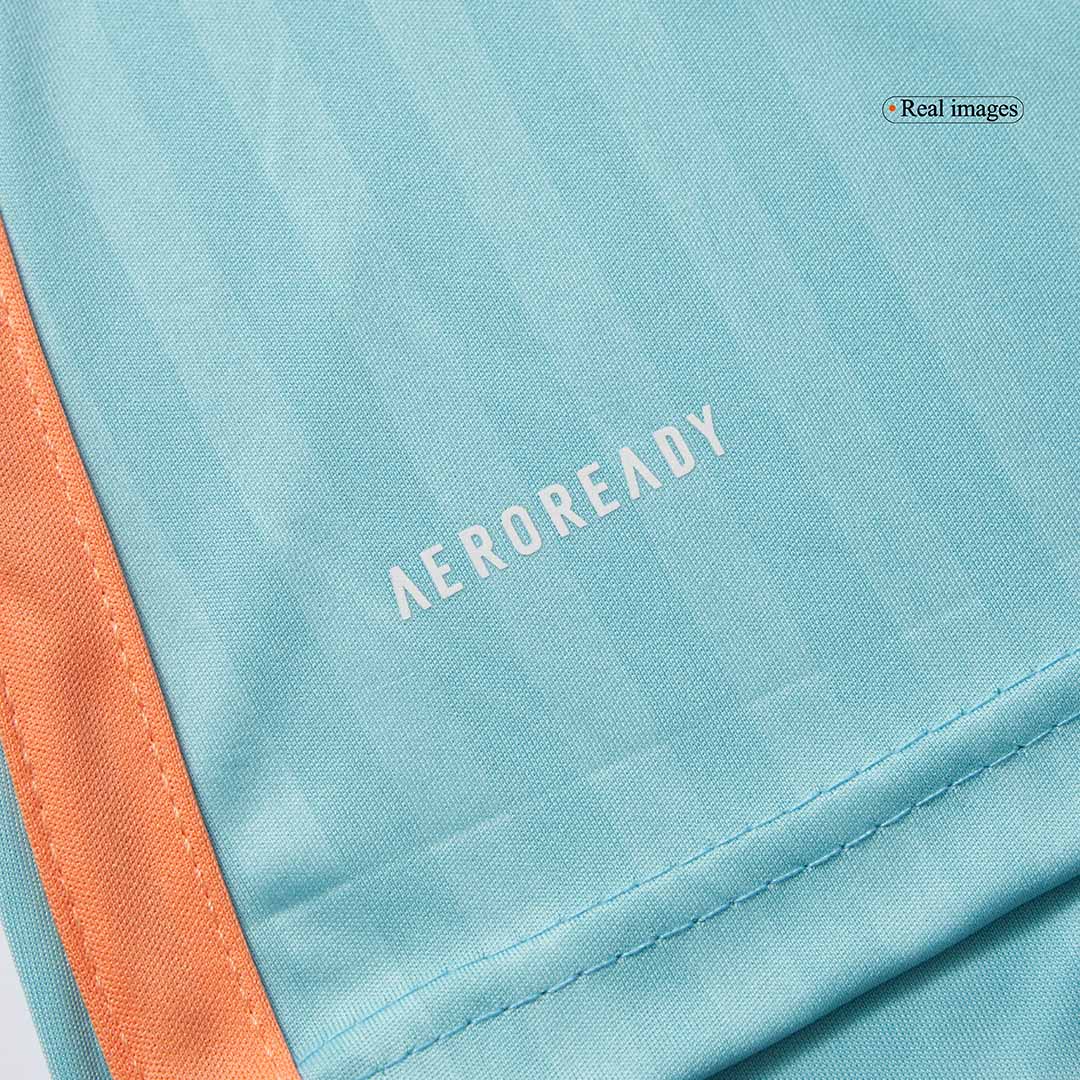 Women's Inter Miami CF Third Away Soccer Jersey 2024