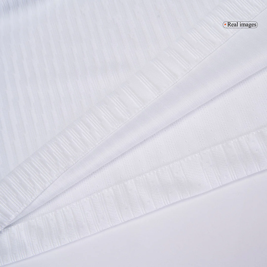 Player Version Inter Milan Away Soccer Jersey 2024/25