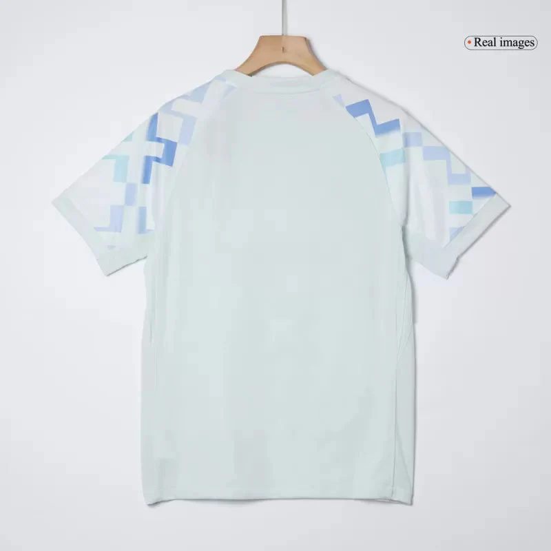 Inter Milan Away Soccer Jersey 2025/26