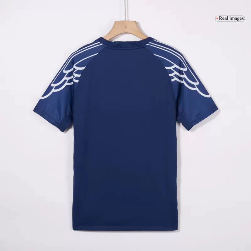 PSG Fourth Away Soccer Jersey 2024/25