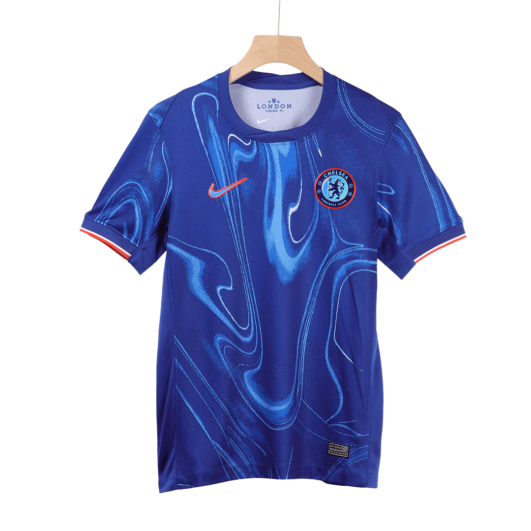 Chelsea Home Soccer Jersey 2024/25
