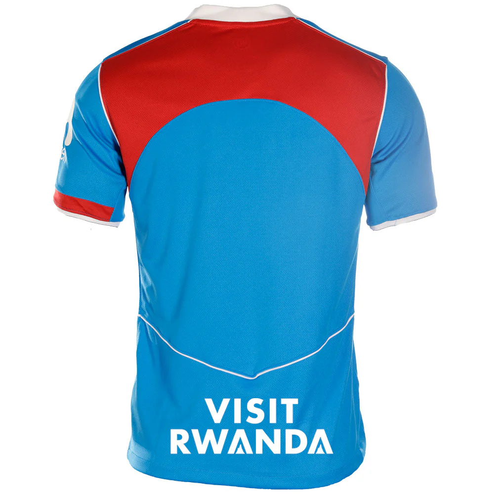 Women's Atletico Madrid Third Away Soccer Jersey 2025/26