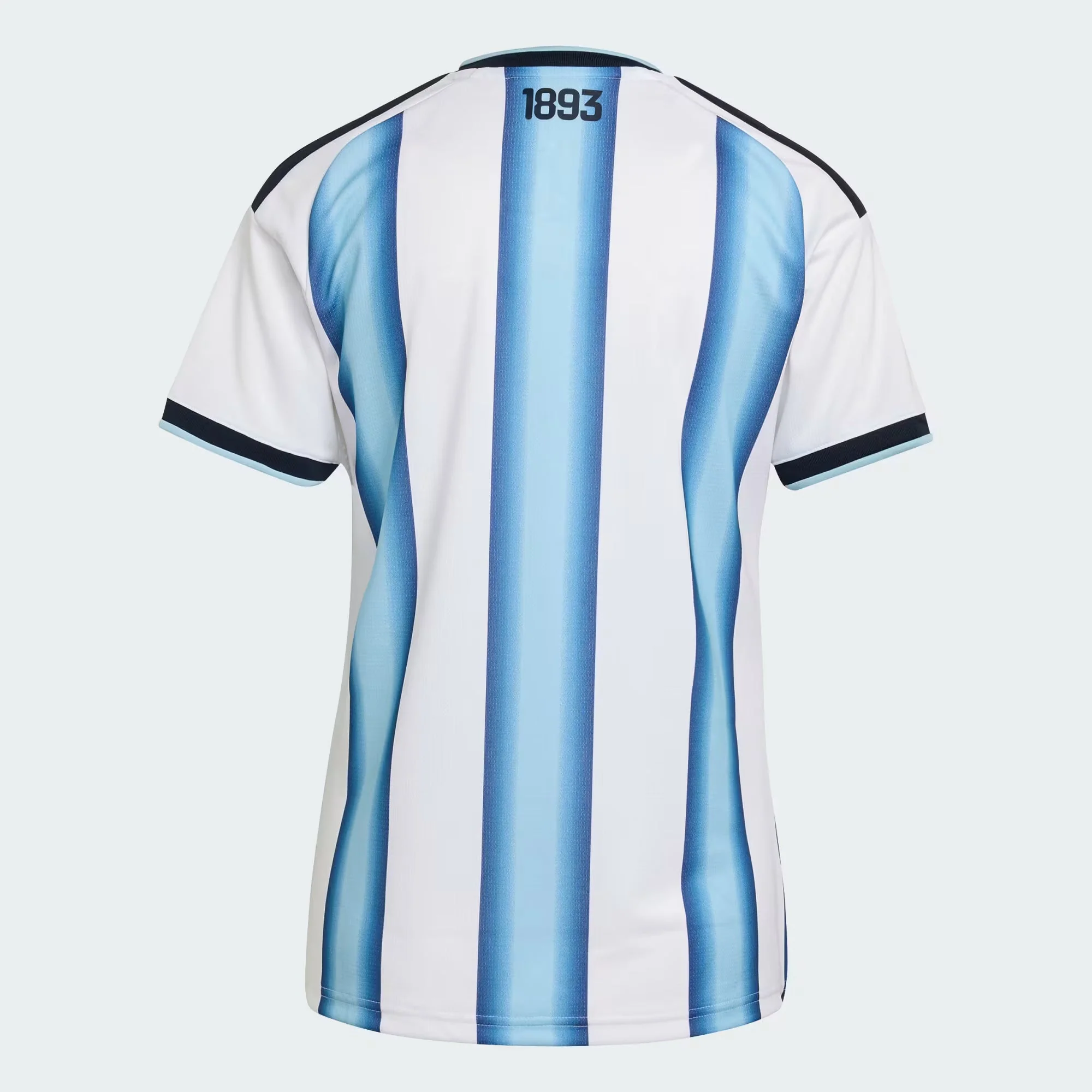 Women’s Argentina Home Soccer Jersey 2026