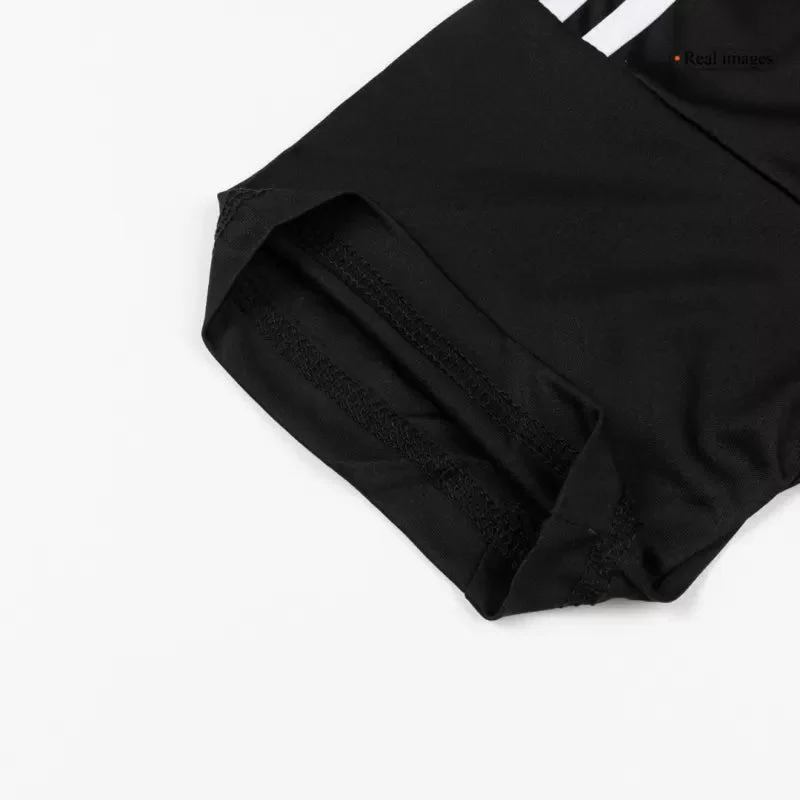 Liverpool Goalkeeper Soccer Jersey 2025/26 - Black