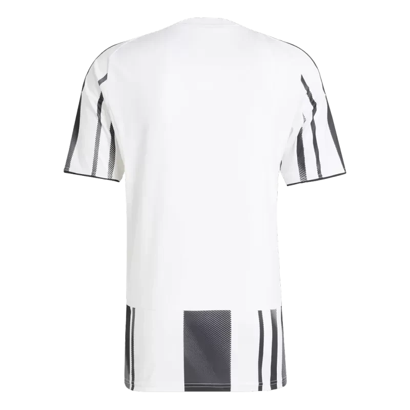 Juventus Home Soccer Jersey 2025/26