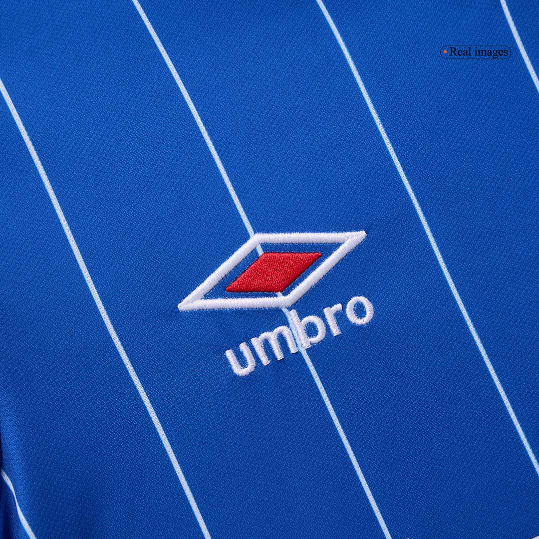 Ipswich Town Home Soccer Jersey 2024/25