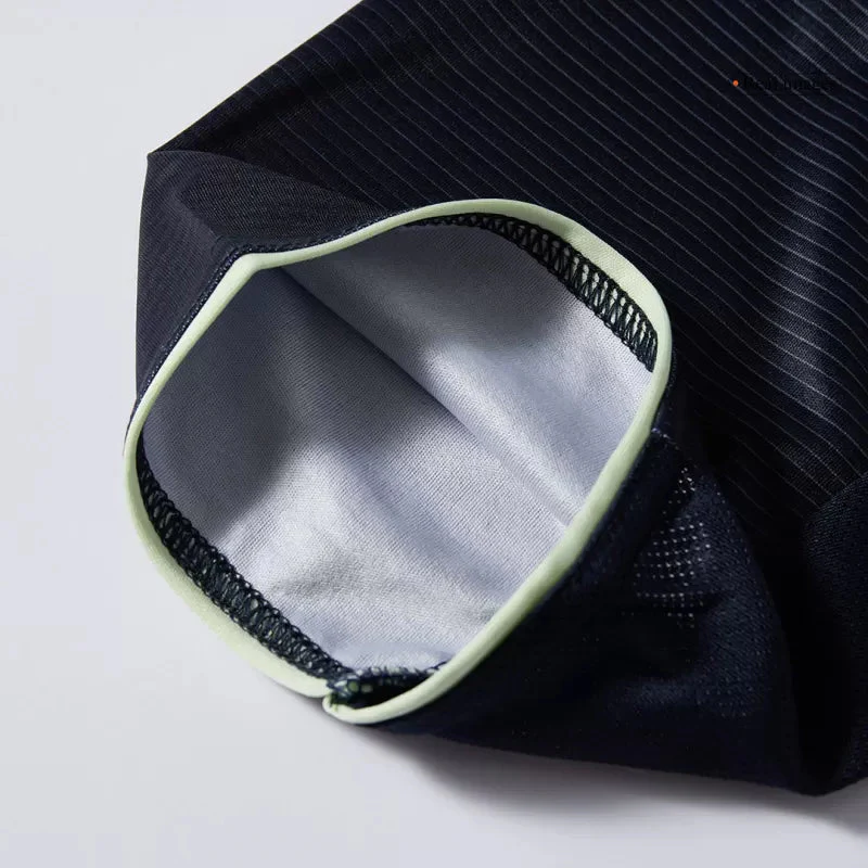 Real Madrid Away Soccer Jersey Kit (Jacket+Pants) 2025/26