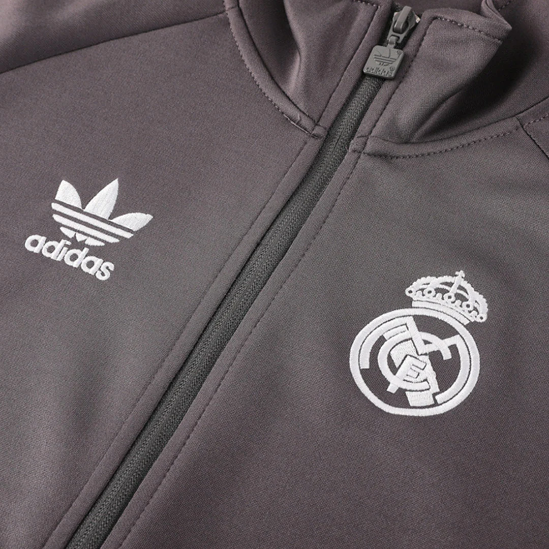 Real Madrid Training Jacket 2024/25