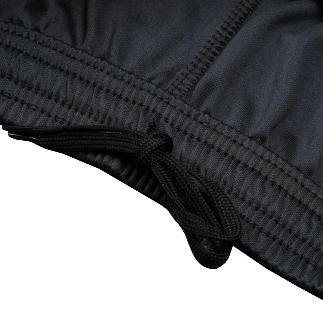 Real Madrid Zipper Sweatshirt Kit(Top+Pants) 2024/25