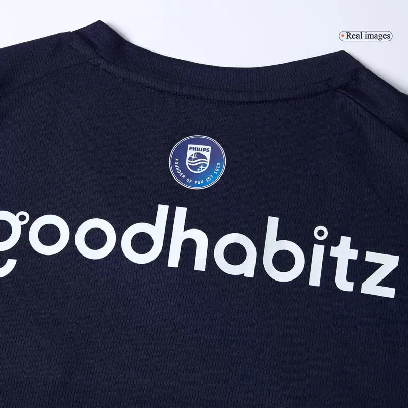 PSV Eindhoven Away Soccer Jersey 2025/26