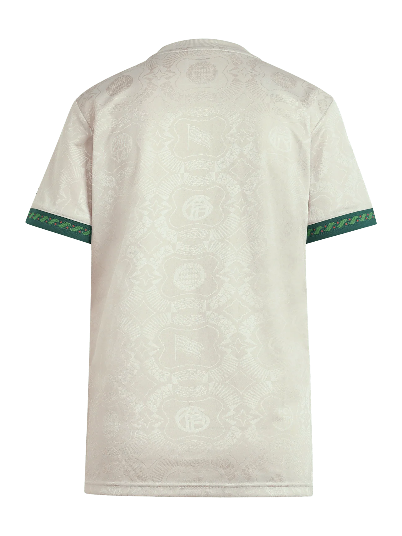 Women's Bayern Munich Soccer Jersey 2025/26 Wiesn