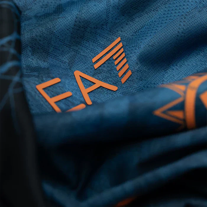 SSC Napoli Halloween Match Shirt 2025/2026