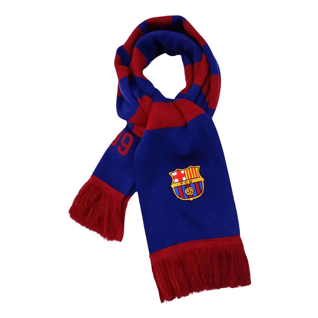 Fan Scarf – Fan Essentials