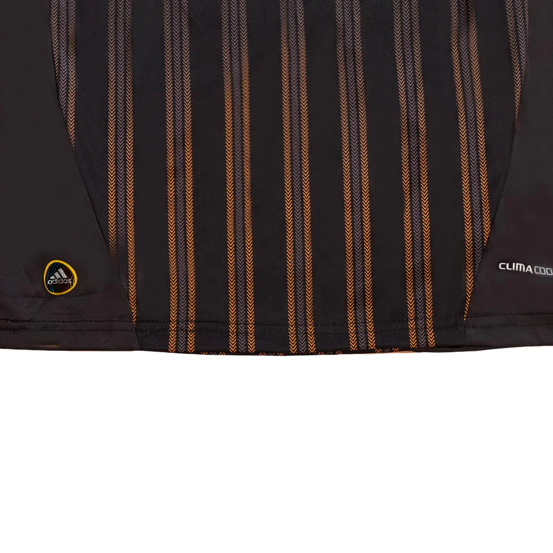 Retro 2010/11 Chelsea Away Soccer Jersey