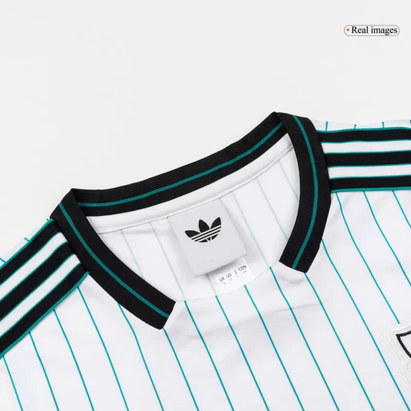 Liverpool Icon Soccer Jersey 2025/26