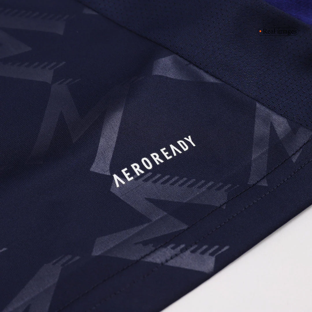 Manchester United Away Soccer Jersey 2024/25