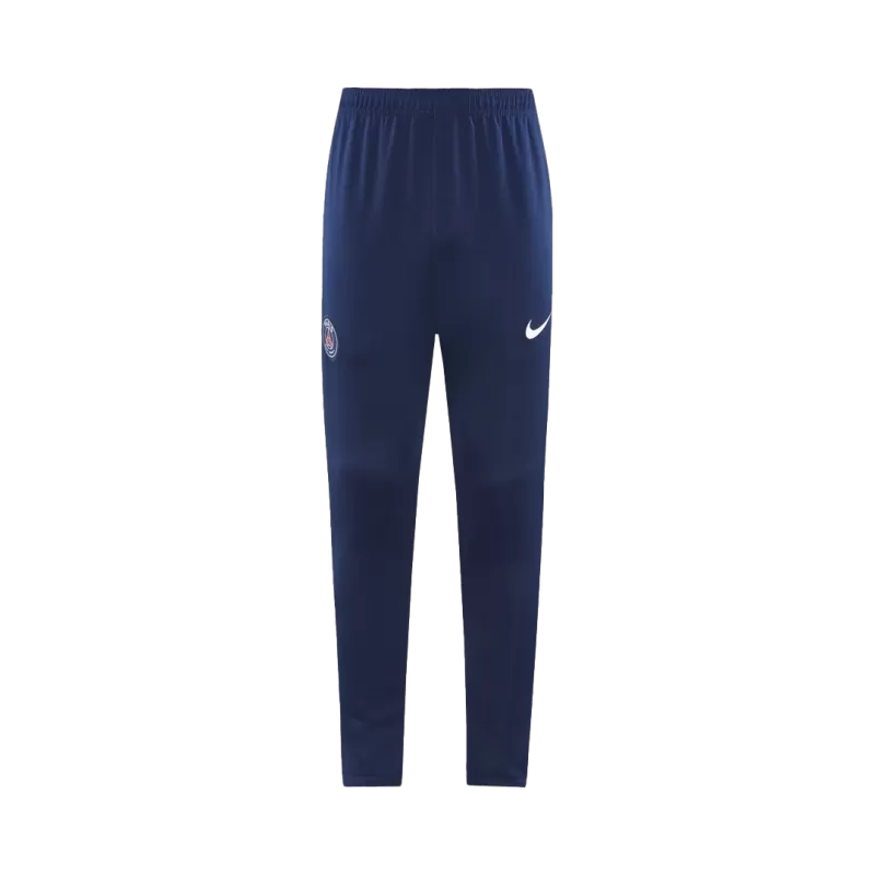 PSG Training Jacket Kit (Jacket+Pants) 2025/26 - Navy